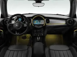 MINI Cooper E Cooper SE MINI Yours Trim Klimaaut. Sportsitze Bild 4