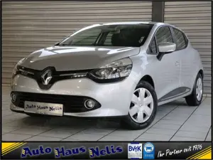 Renault Clio 0,9 TCe 90 Experience Allwetter Navi DAB Te