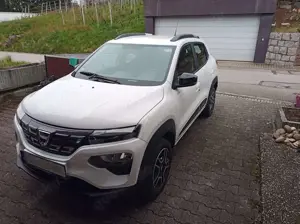 Dacia Spring Spring Comfort