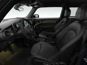 MINI Cooper E Cooper SE MINI Yours Trim Klimaaut. Sportsitze Bild 3