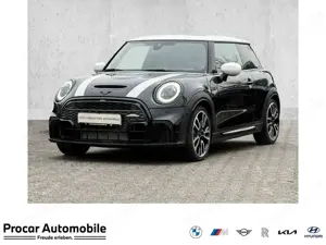 MINI Cooper S Resolute Edition HUD+PANO+ACC+HK