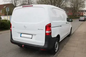Mercedes-Benz Vito Kasten Vito 110 CDI Kompakt VA Bild 4