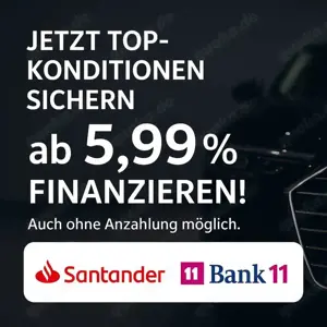 Skoda Octavia Combi Ambition Bild 2