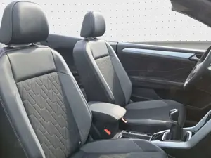 Volkswagen T-Roc Bild 4