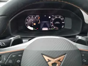 CUPRA Formentor 1.5 eTSI 110 kW DSG AHK ACC LED 110 kW (150 PS)... Bild 4