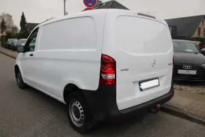 Mercedes-Benz Vito Kasten Vito 110 CDI Kompakt VA Bild 2