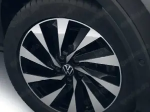 Volkswagen T-Roc 1,5 eTSI DSG Life Energy Paket AHK Bild 4
