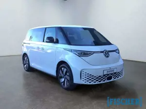 Volkswagen ID. Buzz Bus Pro kurzer Radstand 210 kW AHK Navi Kamera LED Bild 2