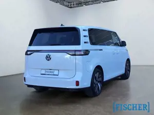 Volkswagen ID. Buzz Bus Pro kurzer Radstand 210 kW AHK Navi Kamera LED Bild 4
