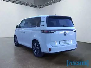 Volkswagen ID. Buzz Bus Pro kurzer Radstand 210 kW AHK Navi Kamera LED Bild 3