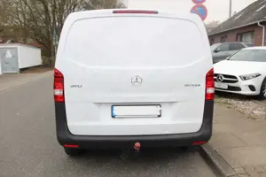 Mercedes-Benz Vito Kasten Vito 110 CDI Kompakt VA Bild 3