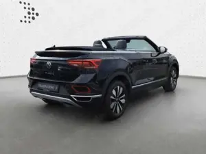 Volkswagen T-Roc Bild 2