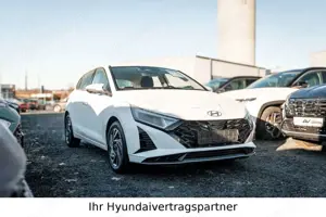 Hyundai i20 Trend LICHTPAKET/KOMFORTPAKET/BOSE