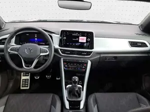 Volkswagen T-Roc Bild 5