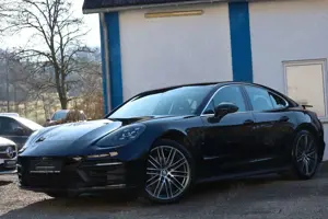 Porsche Panamera /Approved/1 Hand/LUFT./360°/TOTW./21"/