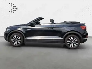 Volkswagen T-Roc Bild 3