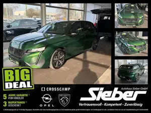 Peugeot 308 1.2 PureTech 130 Allure LED*CarPlay*Allwetter