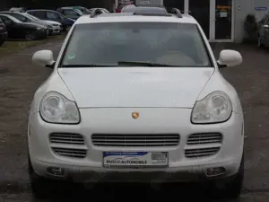 Porsche Cayenne Bild 2