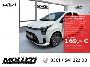 Kia Picanto Vision PE 1.0 GDI Kamera Klima Navi PDC Tempomat