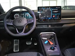 Volkswagen T-Roc Bild 3