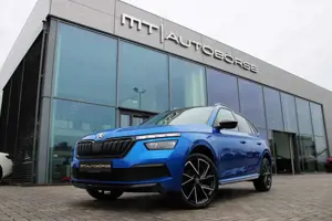 Skoda Kamiq KAMIQ 1.0 TSI DSG * MONTE CARLO * LED`S/PANO/18"
