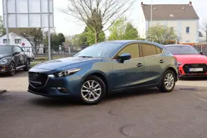 Mazda 3 Lim. Center-Line Navi Tempo SHZ Media BH ZV