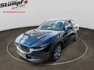 Mazda 3 Takumi Leder/SD/18ZOLL/VOLL