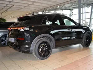 Volkswagen T-Roc Bild 4