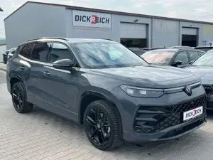 Volkswagen Tayron 2.0 TDI 4M R-Line BLACK*7Si*MATRIX*PANO