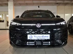 Volkswagen T-Roc Bild 2