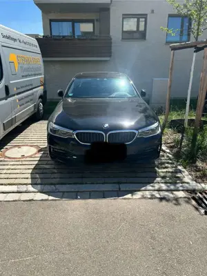 BMW 530 530e Aut. Sport Line