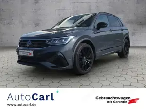 Volkswagen Tiguan 1.5 TSI DSG R-LINE STH/EL.HECKKL./RFK