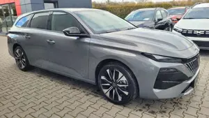 Peugeot 308 SW Allure FL*LED*Navi*Shzg*PDC*Cam*ACC*17" Bild 3