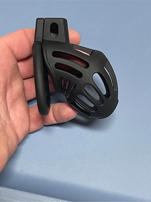 Peniskäfig, Cage, BDSM 