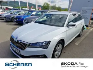 Skoda Superb Combi 2.0 TDI DSG CARPLAY EPH ACC KEYLESS