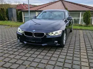 BMW 316 316 i, Klimaautomatik, PDC, Xenon, Navigation