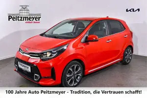 Kia Others 1.0 GT Line