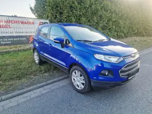 Ford EcoSport Trend