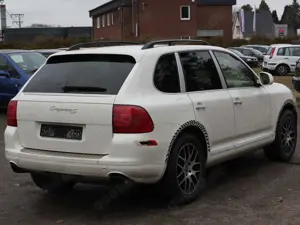 Porsche Cayenne Bild 5