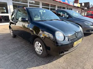 Volkswagen Lupo