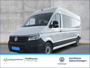 Volkswagen Crafter 35 Mixto Kasten Plus LR AHK LED STANDHZG KAMERA