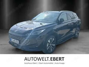 MG HS MG HS Plug-In-Hybrid