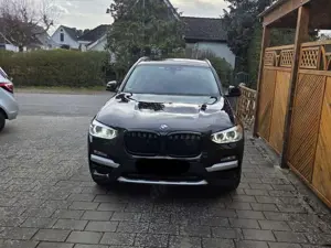 BMW X3 xDrive20i Aut. xLine