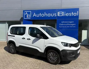 Peugeot Rifter Active Pack L1