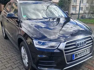 Audi Q3 Q3 2.0 TDI quattro design