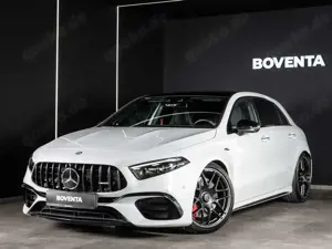 Mercedes-Benz Others AMG A45 S 4Matic+  *PERF-SITZ*AMG TRACK*MEGA-VOLL*