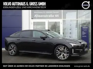 Volvo ES90 Single Motor RWD Extended Range Ultra