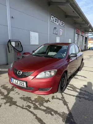 Mazda 3 Bild 2