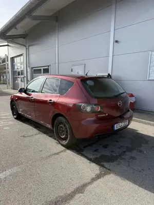 Mazda 3 Bild 4