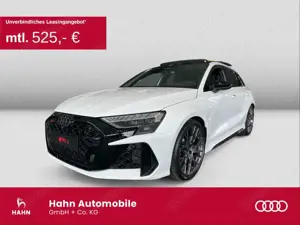 Audi RS3 294 kW S tronic